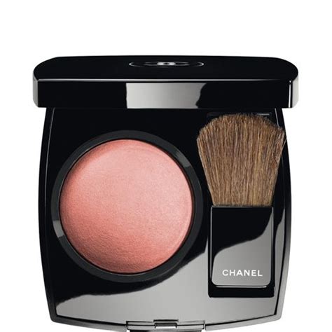 chanel rose petale blush cs|chanel evening beige blush.